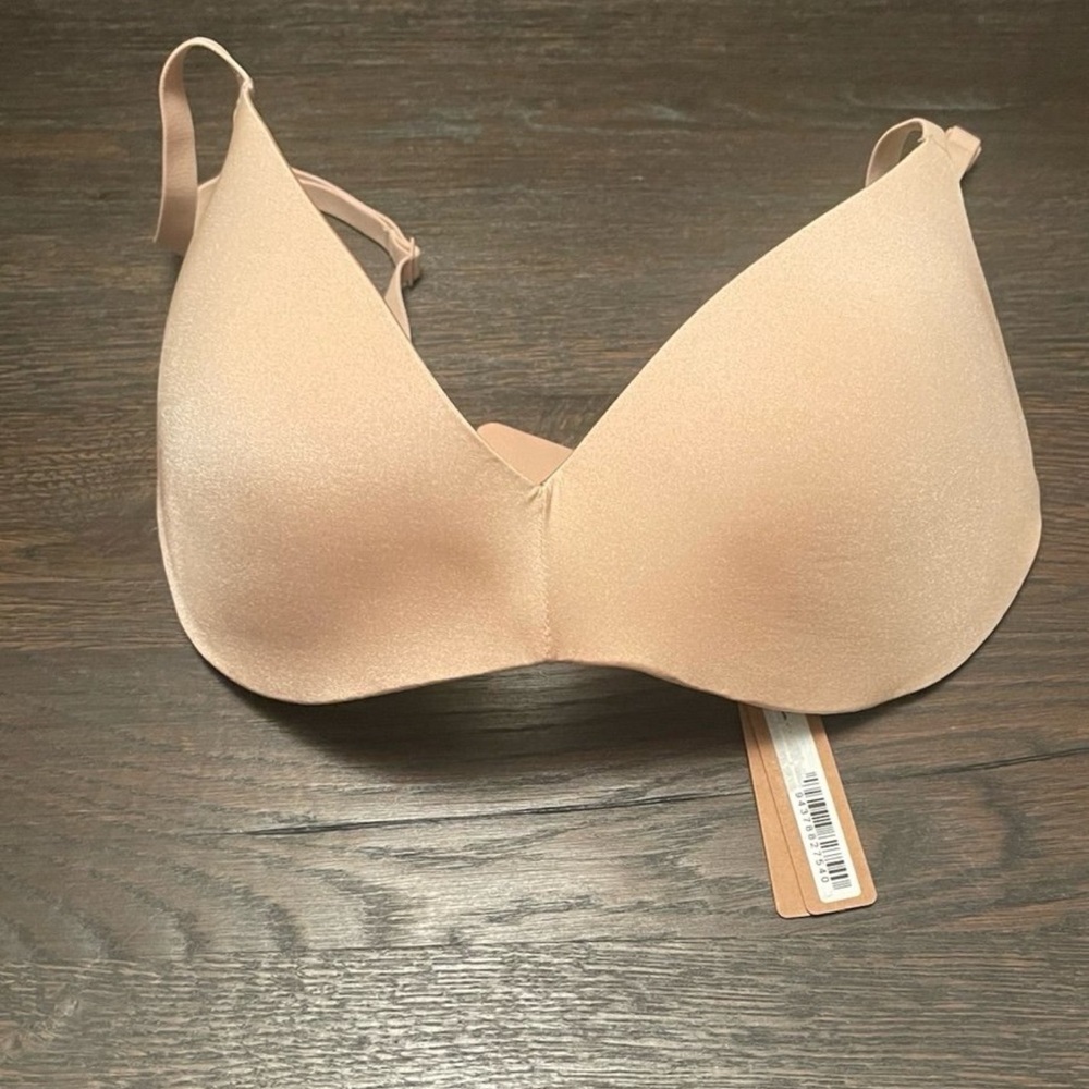 NWT Skims Body Push-Up Bra MICA 30D *SMALL FLAW*